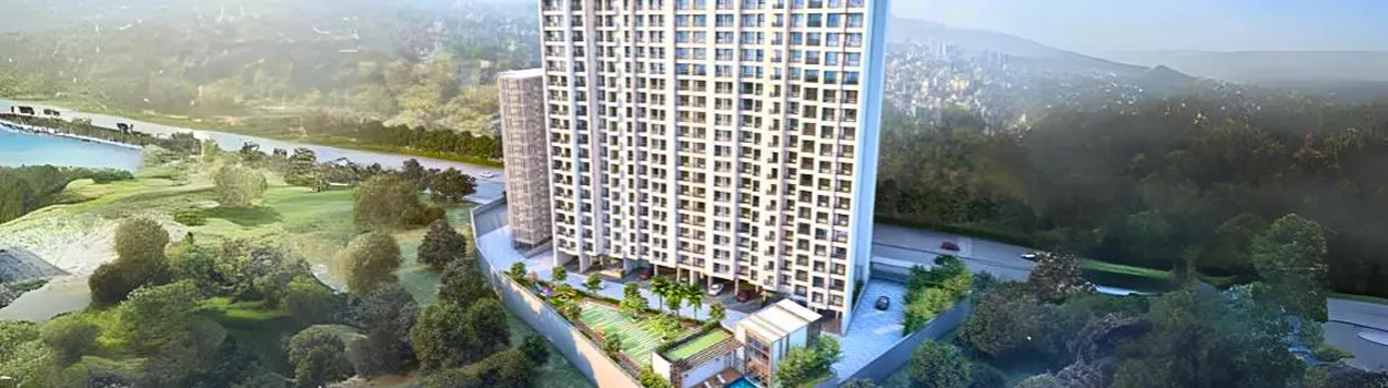 Mahavir Square Thane