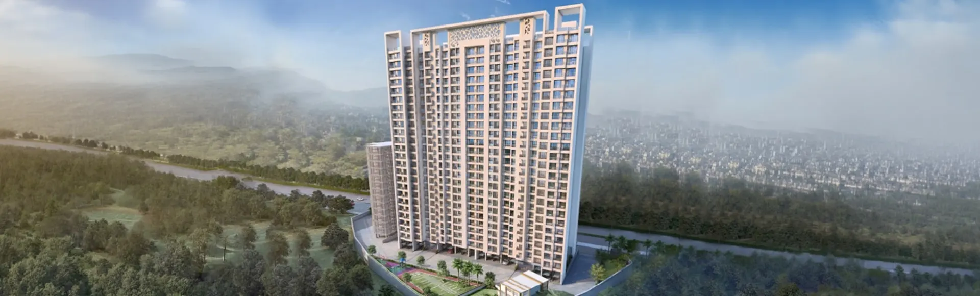 Mahavir Square