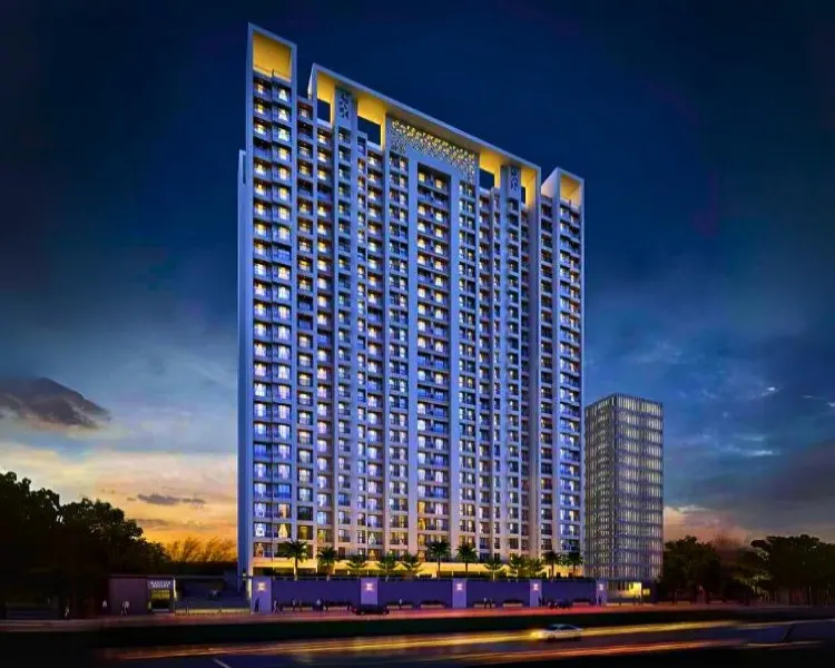 Mahavir Square Group