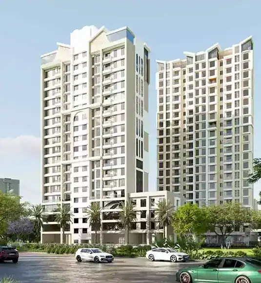 Mangeshi Trinity Kalyan