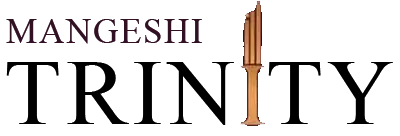 Mangeshi Trinity Logo