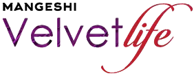 Mangeshi Velvet Logo
