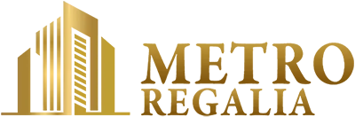 Metro Regalia Logo