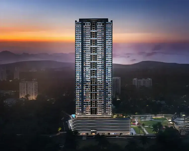 Mohan Prestige