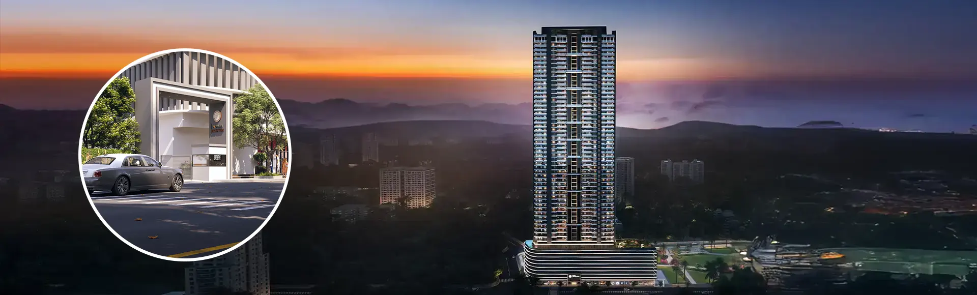 Mohan Prestige