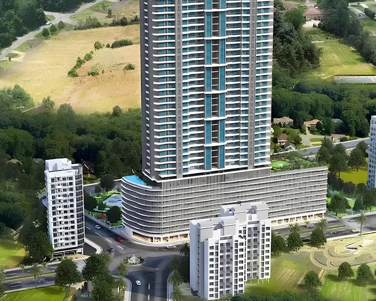 Mohan Prestige Kalyan