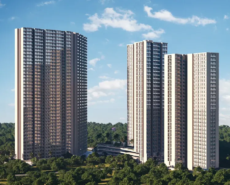 Shashank Prab & Morya Group