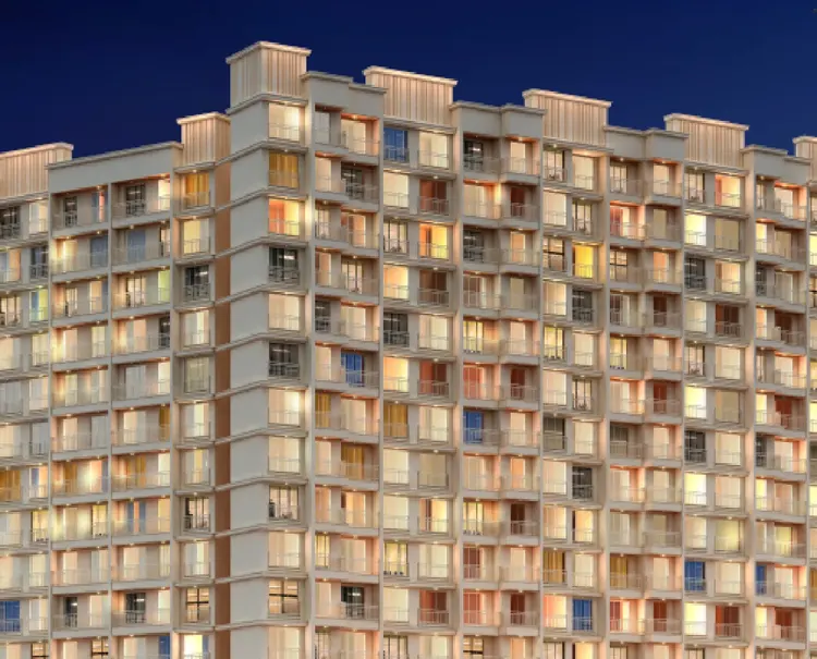 Nirvana Heights Header