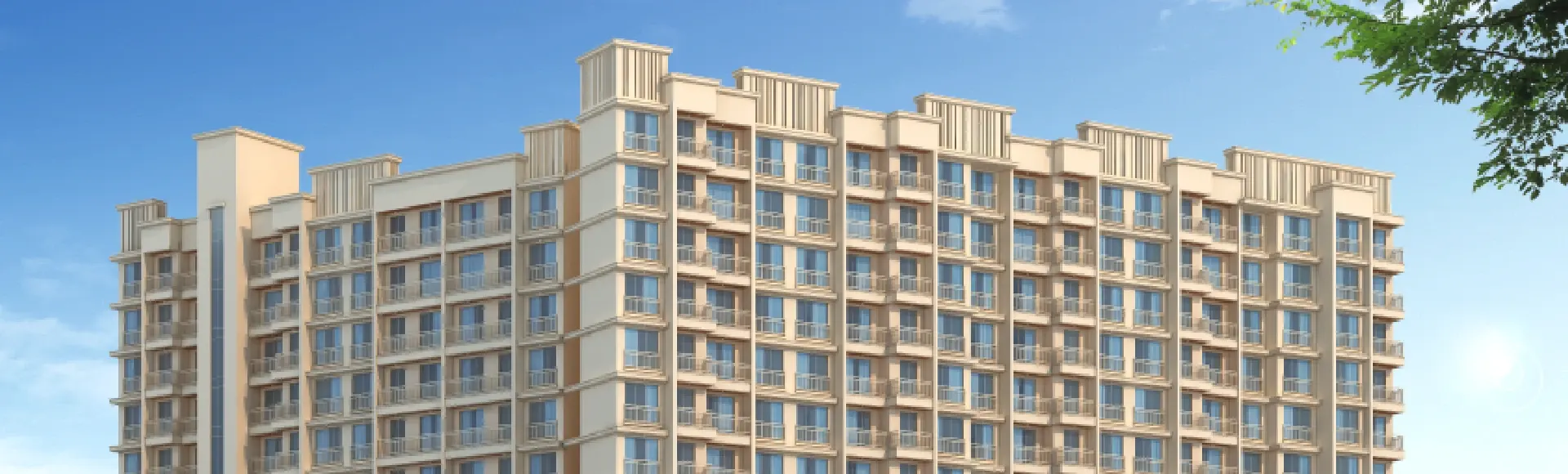 Nirvana Heights Header