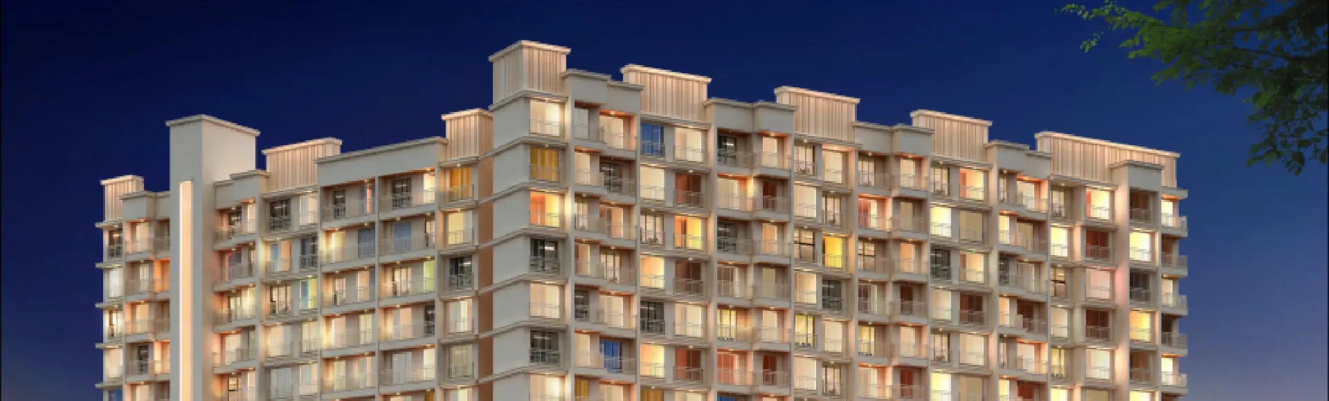 Nirvana Heights Header