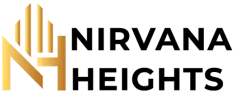 Nirvana Heights Logo