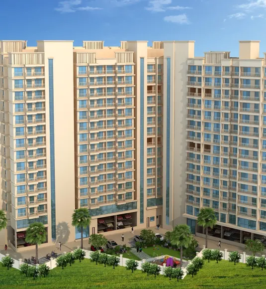 Nirvana Heights Temghar