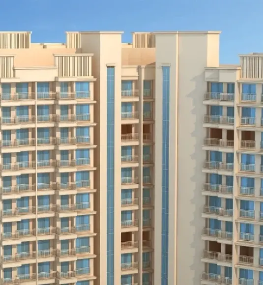 Nirvana Heights Temghar