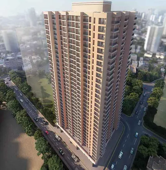 Grand Central Vartak Nagar