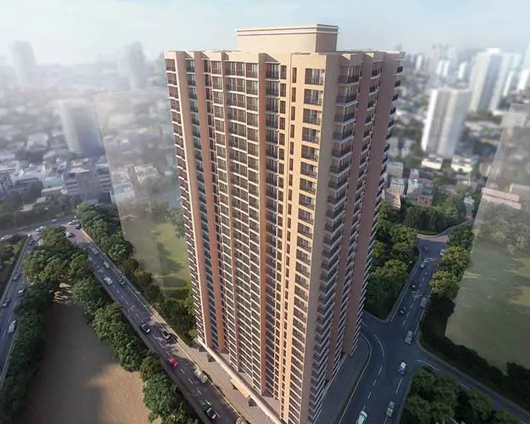 Grand Central Thane
