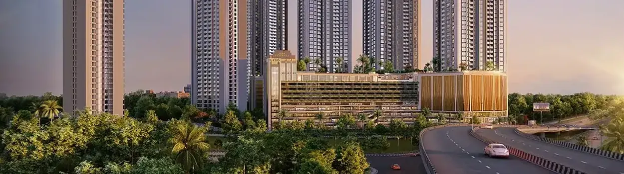 Purva Panorama