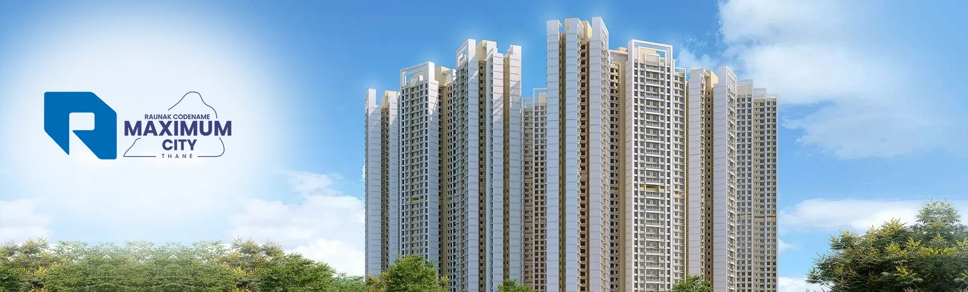 Raunak City Thane