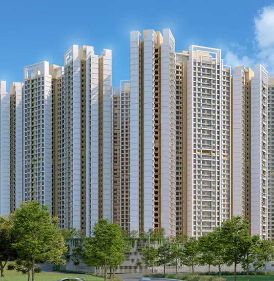 Raunak Group Thane