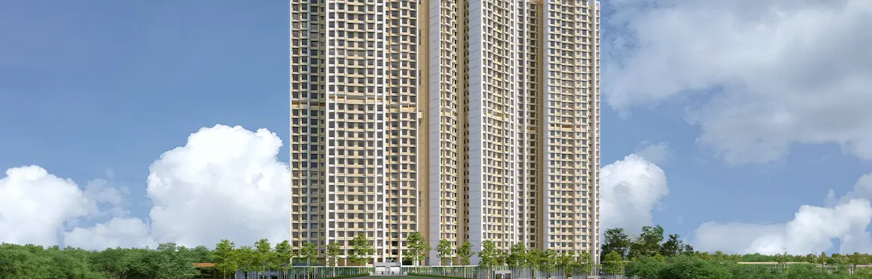 Maximum City Thane