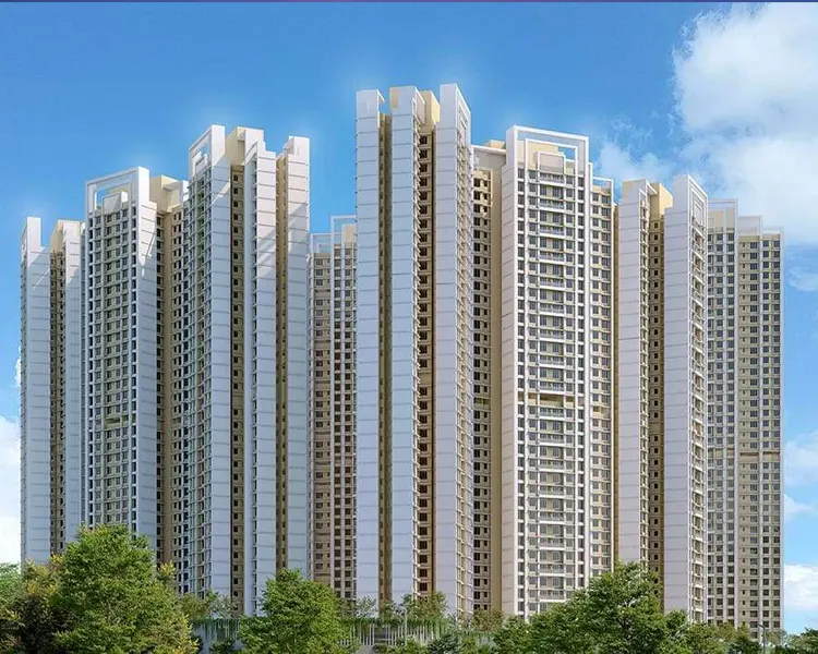 Raunak Maximum Thane