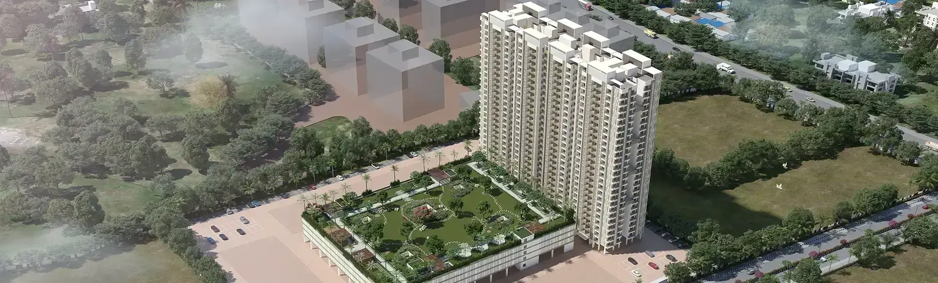 Regency Avana Kalyan