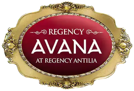 Regency Avana Kalyan Logo
