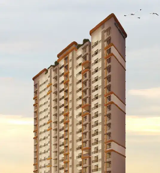 Rutu Heights Kalyan West