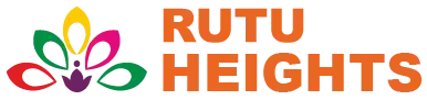 Rutu Heights Logo