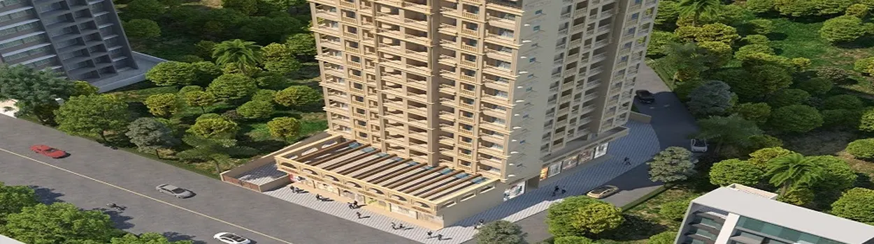 Sai Altezza Kalyan Khadakpada