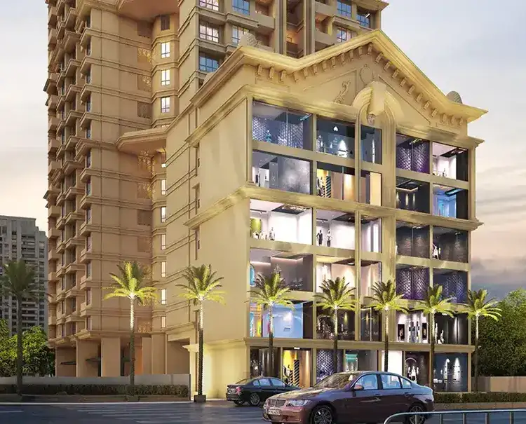 Sai Park Street Header 