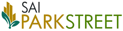 Sai Park Street Logo