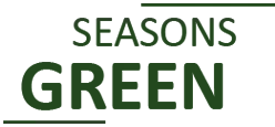 Seasons Green Logo
