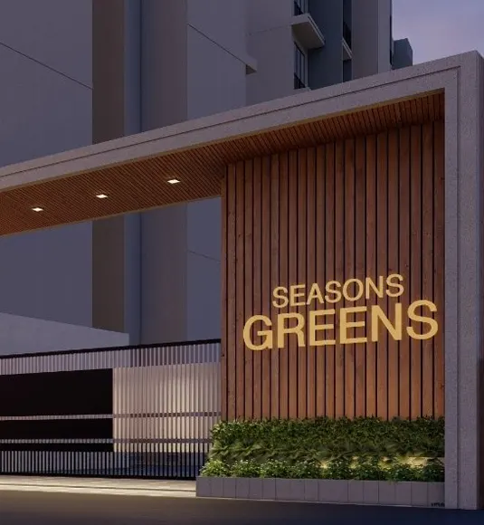 Seasons Green Project