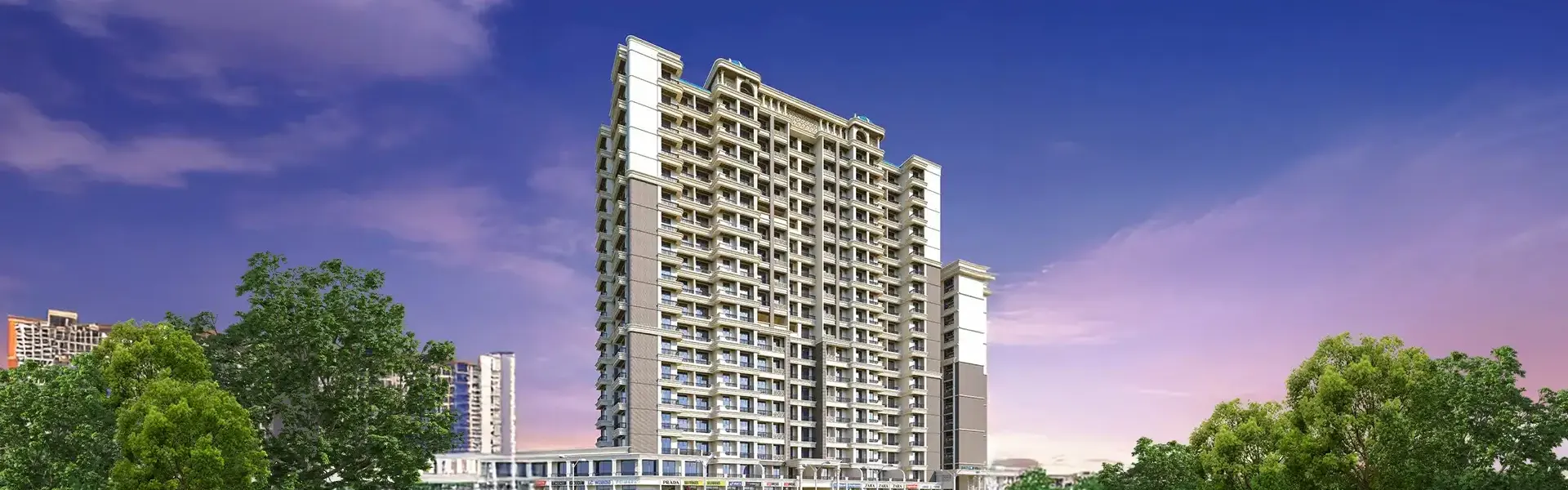 Shree Sai Rajdhani Kalyan