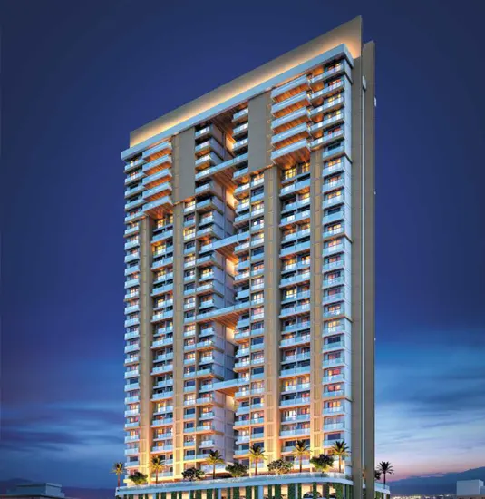 Shreeji Landmark