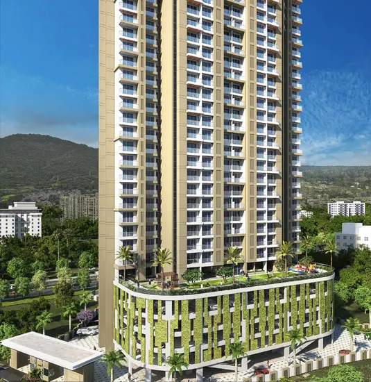 Shreeji Landmark