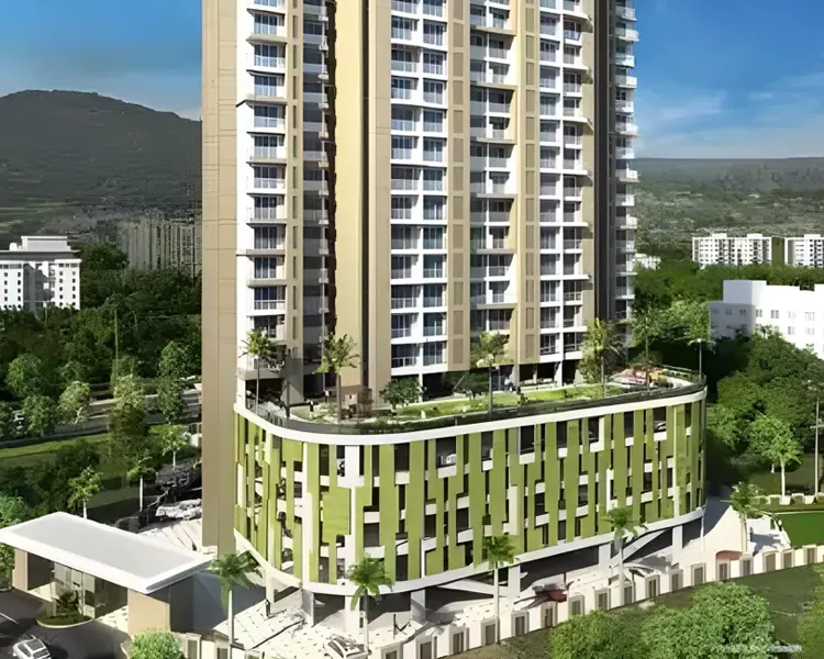 Shreeji Landmark 