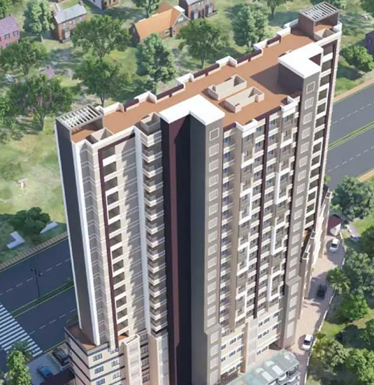 Siyara Elite Address