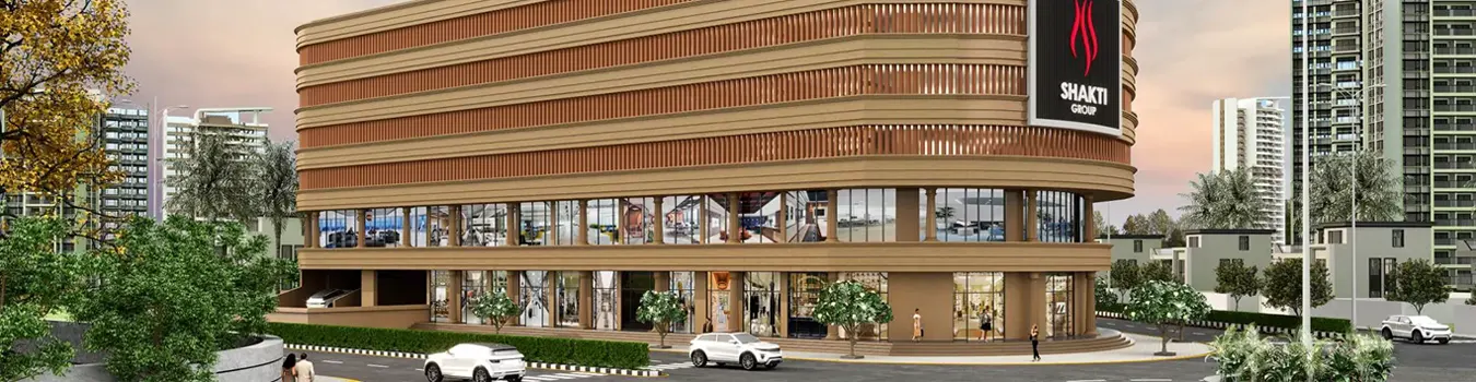 Siyara Heights Kalyan