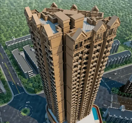 Siyara Heights