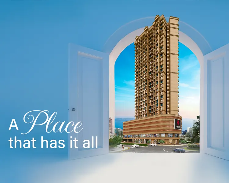 Siyara Heights Kalyan