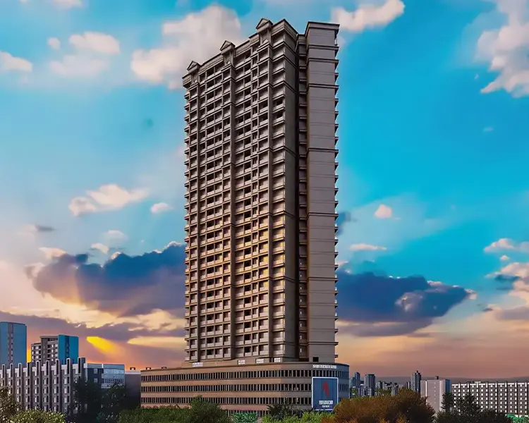 Siyara Heights Kalyan