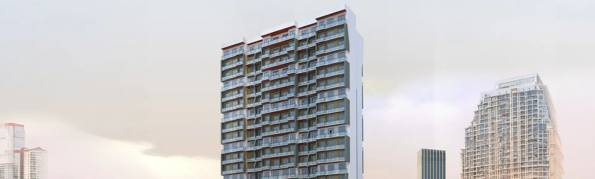 Siyara Icon Kalyan Road