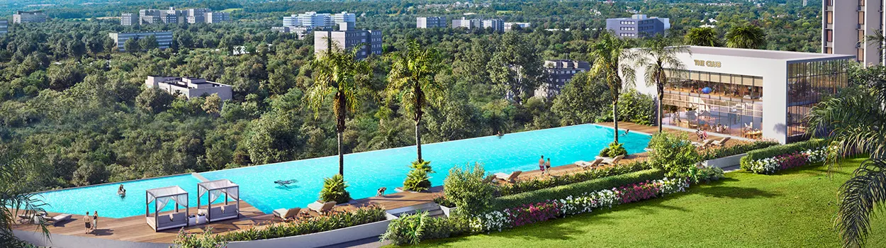 Sunteck Crescent Park Kalyan