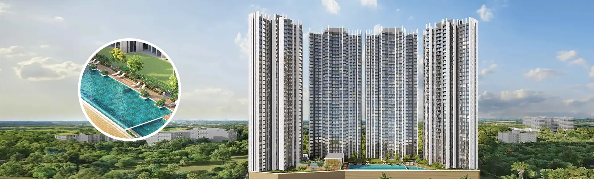 Sunteck Kalyan