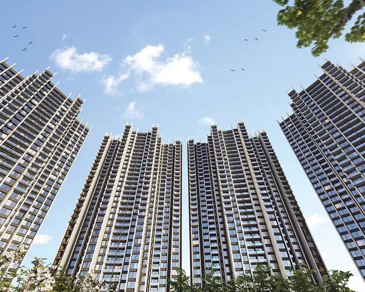 Sunteck Realty Kalyan