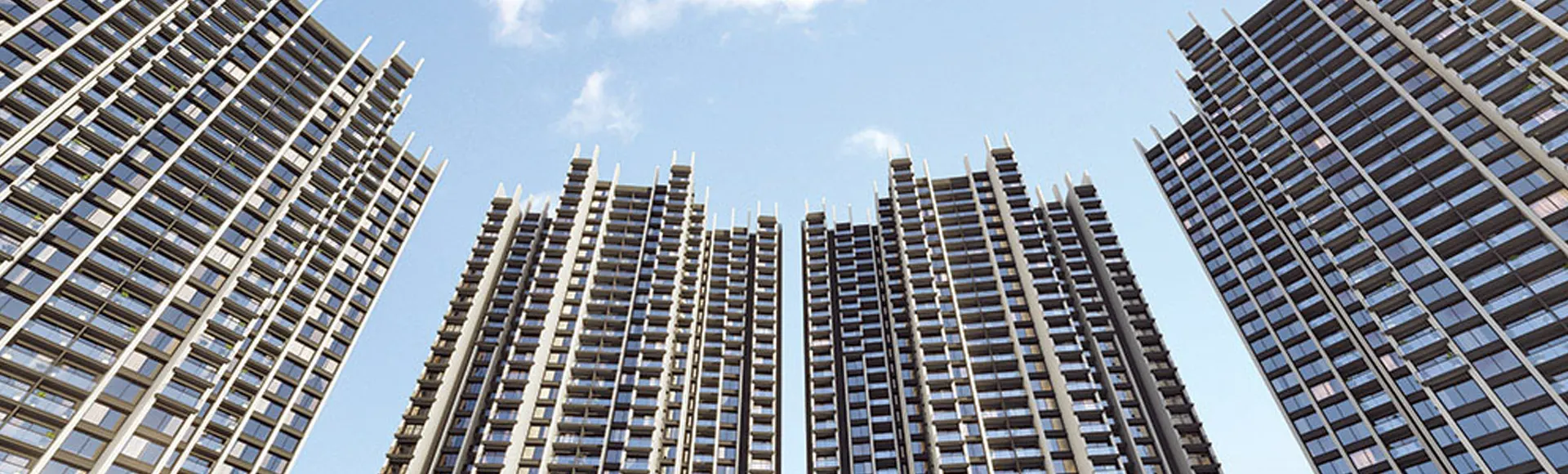Sunteck Realty Kalyan