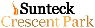 Sunteck Kalyan Logo