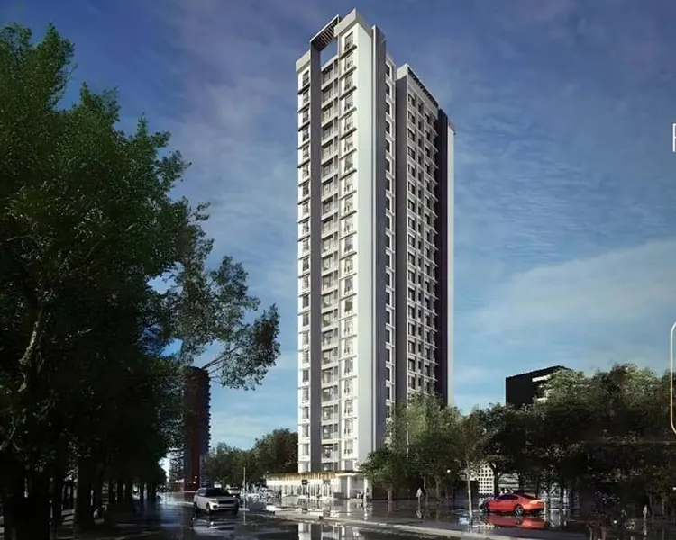 SBM Sky 2.0 Thane