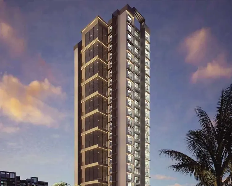 Swamiraj Nirvana Vartak Nagar